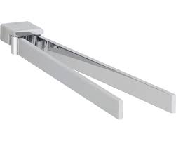 Emco loft zu günstigen preisen bei uns im shop online bestellen. Handtuchstange Emco Loft Chrom 31 Cm Schwenkbar 055000131 Bei Hornbach Kaufen