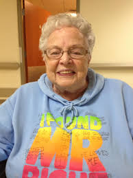 Margaret Borst Obituary (1931