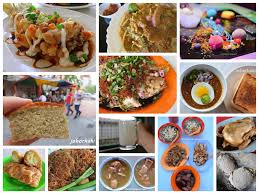 All the meals and snacks bring out the symbol of the state of johor is like laksa some of the must try malay eateries in johor bahru would be the sup tulang or literally known as simmered ox bone soup and the mee rebus (broiled noodles). Johor Kaki Travels For Food January 2016