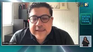 Agradecemos a Canal 22 México por el espacio y entrevista a Morelos León  Celis, docente y coordinador de la Etapa de Flexibilidad Curricular, sobre  "RE-UNIRNOS. Muestra Académica 2021/2022-2", ...