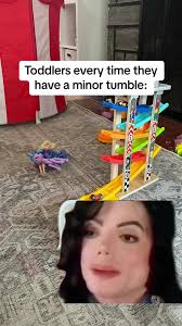 “Mom, I need a bandaid” #toddlerhumor #parenthumor #toddlertumbling #Meme  #MemeCut