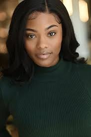 Terrell Rico Brown: Movies, TV, and Bio