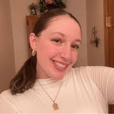 Michelle Kish's Instagram, Twitter & Facebook