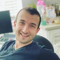 Eric Jeffrey Leonardis