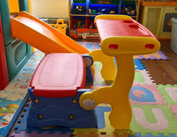 Our kids tables and chairs are just the right size and built durably with a sturdy design to last a long time. Kids Toddlers 3 In 1 Study Feeding Playing Table Bench Storage For Toys Etc Not Little Tikes Step 2 Graco Hobbies Toys Toys Games On Carousell