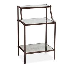 Here, your favorite looks cost less than you thought possible. Etagere Metal Nightstand Bedside Tables Nightstands Bedside Table Nightstand Decor