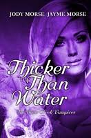 Jayme Morse; Jody Morse Book & Series List