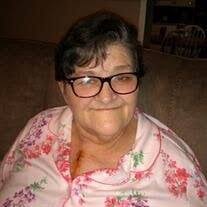 Sandra Kay Peoples Madison Obituary