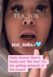 Stella Swain The Ceo of Swain Corp