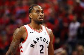 That meant kawhi leonard could finally make his. Los Angeles Clippers You Should Be Worried About Kawhi Leonard