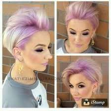 56 Edgy short hair ideas