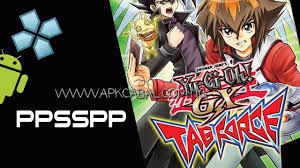 This game is the english (usa) version and is the . Download Yugioh Gx Tag Force Ppsspp Iso Highly Compressed 358mb Free Apkcabal