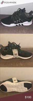 Adidas Eqt Support Olive Green Nwt Adidas Eqt Shoes Sneakers Adidas Olive Green