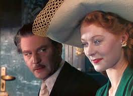 The Film Sufi: “The Red Shoes”