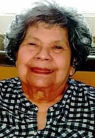 Anita Ortega Obituary (1931