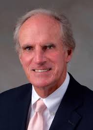 MEET THE BLOCK CAPTAIN