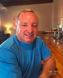 Jude Herbert Gauthier, 57, Cottonport