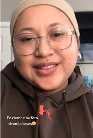 Paola Maldonado Argentina Besos