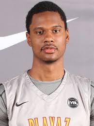 2016 Basketball Commits