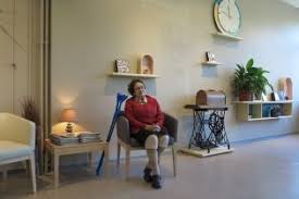 Hopital De Jour Geriatrique De L Hopital De La Roberstau Care Co Et La Fabrique De L Hospitalite En 2020 Bon Sejour Amenagement Interieur Sejour