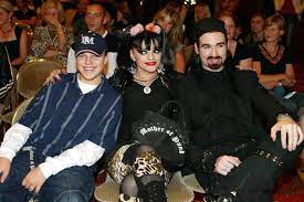 Nina Hagen wird 70: Die wilde Karriere der Punk-Ikone | BRIGITTE.de