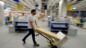 Ikea Und Umtausch Mobelgigant Streicht Ruckgaberecht Das Mussen Sie Wissen News De