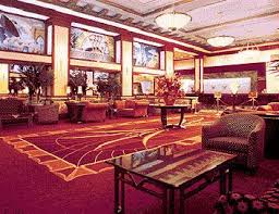 Pin By Blair Watson On Art Deco Hotel Edison Nyc Hotels New York Travel