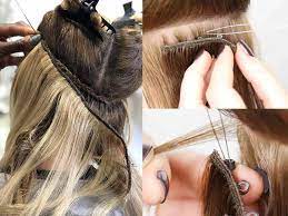 Top things to know before choosing hair weaving method is important. Weave For Thin Hair 101 Get Your Scoop On Before It S Late