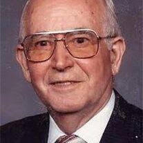 Marion Percy Cornell Obituary