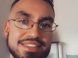 Fundraiser by Iskra Lindsey : Paying tribute to Richard