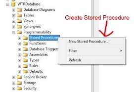 How To Write Stored Procedures In Sql Server Database Sql Tutorial Sql Sql Server