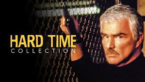 Hard Time Collection — The Movie Database (TMDB)