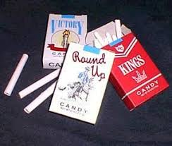 Candy Cigarettes Candy Cigarettes My Childhood Memories Childhood Memories