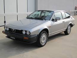 Image result for Grigio Chiaro 1982 Alfa-Romeo