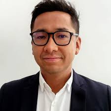 Guillermo Ken Hernandez Hayashi