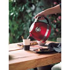 Kitchenaid kettle australian cattle dog. Wasserkocher