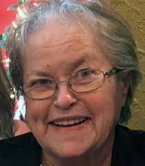 Obituary for Mary Patricia (Northcott) Curry