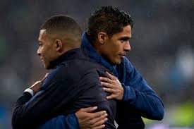 Jun 05, 2021 · spanish journalist siro lópez believes that it is a 'fact' that mbappe will sign for real madrid this summer. Making Sense Of The Varane Departure And What It Means For Mbappe Managing Madrid
