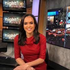 Abc news live prime anchor linsey davis will shine a light on the challenges of everyday americans across multiple backgrounds, who are abc news' investigative unit delivers a chilling look into homegrown terrorism, the white supremacist movement from the oklahoma city bombing to. Linsey Davis Wiki Bio