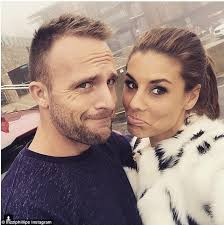 And nathan, kevin is luke's father. Lauren Phillips Holidays In Europe While Afl S Gary Ablett Jr Gets Engaged Daily Mail Online