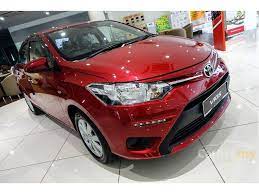 Maybe you would like to learn more about one of these? Toyota Vios 2018 J 1 5 In Selangor Automatic Sedan White For Rm 64 980 4886318 Carlist My
