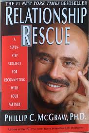 Relationship Rescue: A Seven-Step Strategy for Reconnecting with Your  Partner på Bookis.com