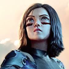 Alita: Battle Angel
