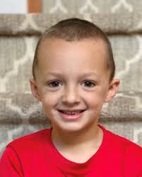 On Tuesday, August 17, Jack Hannon would have been 6. With red being his  favorite color, family friend Amber D. Deutsch is asking Moorestown to go  red to celebrate Jack! 🎈 Please