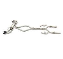 High Quality CSZ Stainless Steel Exhaust for Alfa Romeo Giulia Stelvio  Quadrifoglio 2.9T Valvetronic Muffler Valved Catback