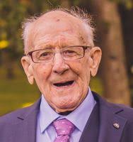 Condolence Book for Gerard Murphy (Finglas, Dublin)