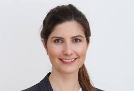 Anne Busch wird Studiengangsleiterin für Health