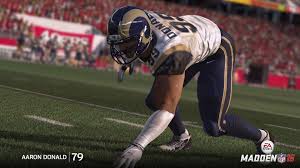 Browse our rams jerseys and uniforms online. Aaron Donald Wallpapers Wallpaper Cave
