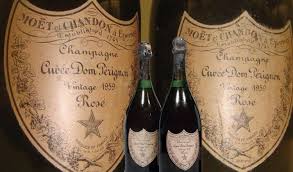 The Most Expensive Champagne Bottles Of All Time Expensive Champagne Champagne Bottles Champagne