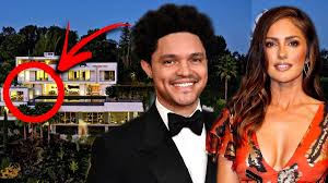 By now, he is internationally famous as. Trevor Noah Net Worth Comedian Bought A House Before Broken Up With Minka Kelly Age Wiki Instagram
